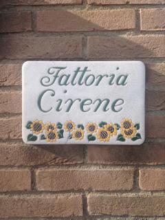 Fattoria Cirene - Follonica - 9