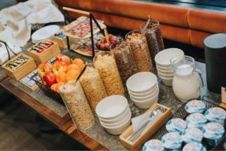 Apartament Szyfonowy by Good Time - 1