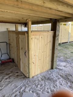 Mizpah Atlantic Beach 2nd Row Ocean View Home! - 2