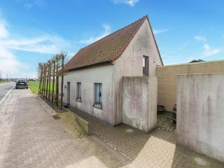 Welcoming Holiday Home with Sauna and Hot Tub - Heuvelland - 5