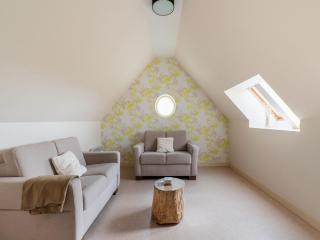 Welcoming Holiday Home with Sauna and Hot Tub - Heuvelland - 9