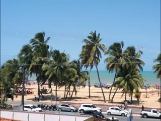 Flat Cabo Branco (A) - João Pessoa - 8