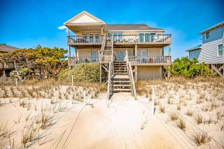 Shore Sensation - Surf City - 7