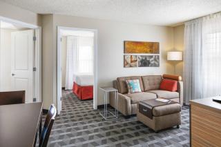 TownePlace Suites Tempe at Arizona Mills Mall - Tempe - 6