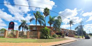 Tallarook Motor Inn - Dubbo - 0