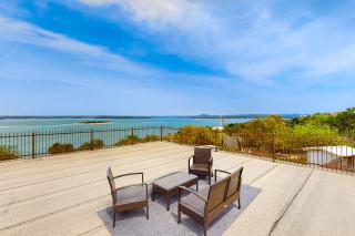 Blue Water Guest House - Canyon Lake - 8