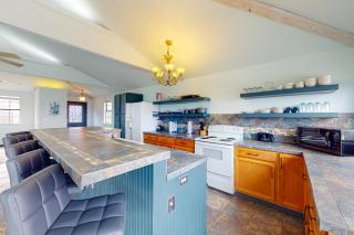 Blue Water Guest House - Canyon Lake - 3