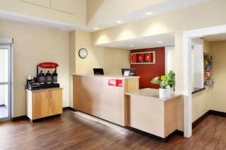 TownePlace Suites Tempe at Arizona Mills Mall - Tempe - 8