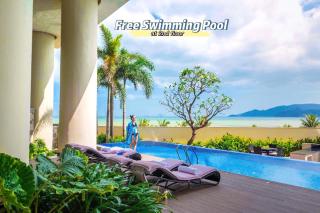 Rozy's Cozy Beachfront Apartment - Nha Trang - 7