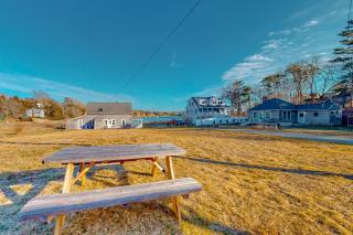 Cataumet Cottage - Bourne - 8