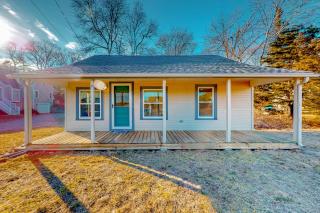 Cataumet Cottage - Bourne - 5