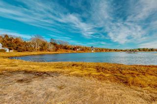 Cataumet Cottage - 2