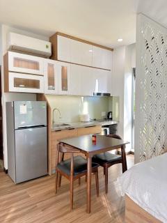 Riverside House Quận phú nhuận view - Ho Chi Minh - 9