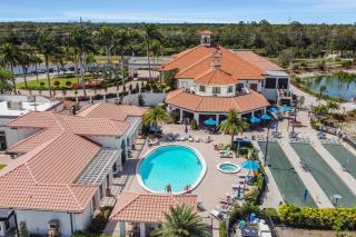 Vasari Country Club #201 - Toscana Treasure - Bonita Springs - 8