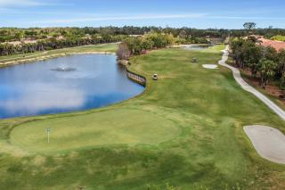 Vasari Country Club #201 - Toscana Treasure - Bonita Springs - 7