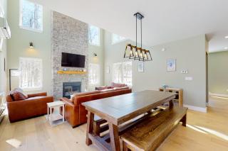 On Mountain Time - 4