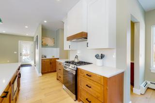 On Mountain Time - 2