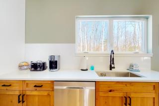 On Mountain Time - Carrabassett - 1