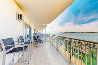 Bahia Vista I 204 - Ocean City - 0