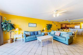 Bahia Vista I 204 - Ocean City - 4