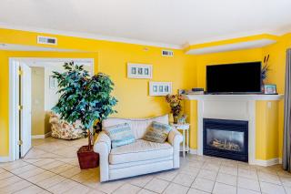Bahia Vista I 204 - Ocean City - 2