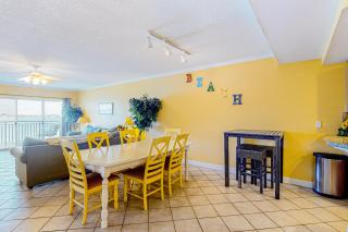 Bahia Vista I 204 - Ocean City - 1