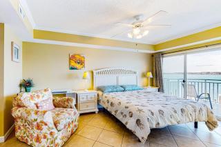 Bahia Vista I 204 - Ocean City - 7