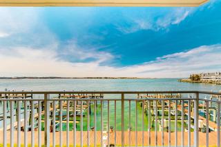 Bahia Vista I 204 - Ocean City - 6