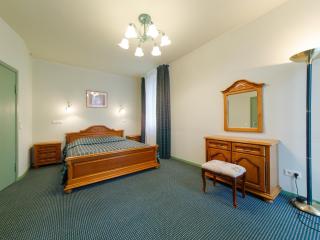 Daina Jurmala Beach Hotel - Jūrmala - 9
