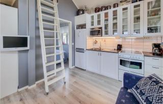 2 Bedroom Lovely Apartment In Lysekil - Lysekil - 2