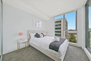Aircabin|Mascot|Spacious & Modern|Walk to station - Sídney - 6