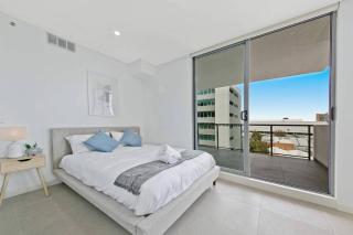Aircabin|Mascot|Spacious & Modern|Walk to station - Sídney - 4