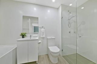 Aircabin|Mascot|Spacious & Modern|Walk to station - Sídney - 2