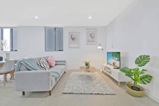 Aircabin｜Mascot｜Spacious & Modern｜Walk to station - Sidney - 8