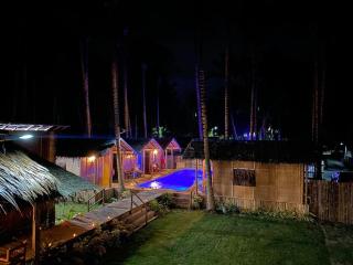 The Bangka Beach Guesthouse - Siquijor - 0