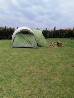 Camping el triunfo - 1