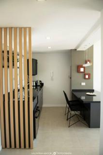 EXCLUSIVO 1 DORM ALAMEDA - Paraná - 2
