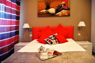 Gregori Guest House - Roma - 7