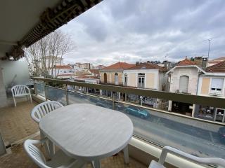 Appartement central à Arcachon, proche plages et commerces, avec terrasse et parking privé - FR-1-474-141 - Arcachon - 9
