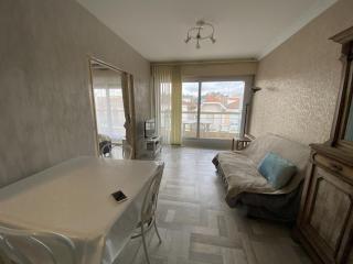 Appartement central à Arcachon, proche plages et commerces, avec terrasse et parking privé - FR-1-474-141 - Arcachon - 6
