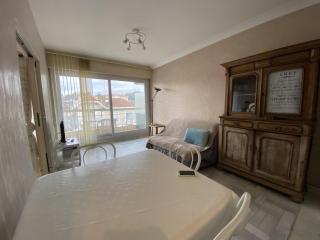 Appartement central à Arcachon, proche plages et commerces, avec terrasse et parking privé - FR-1-474-141 - Arcachon - 5