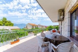 Apartments Vanja - Trogir - 1