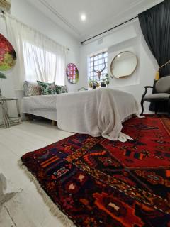 Vista Unit + Bamboo House Close to the City & Airport & Train station and Brighton Le Sands Beach - Sydney - 6