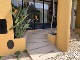 Apartamento aconchegante, Portimão Praia da Rocha - Portimão - 3