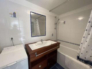Maison avec Piscine Chauffée, Terrasse et Parking à 300m de l'Océan - FR-1-224C-219 - Saint-Hilaire-de-Riez - 3