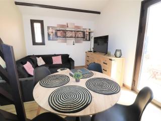 Maison clim. proche mer, terrasse et parking privatisé, 6 pers. - FR-1-307-230 - Le Grau-du-Roi - 8