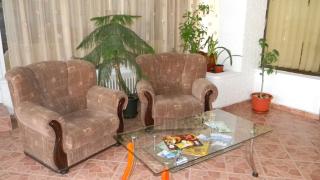 Hotel Dobrogea - 2