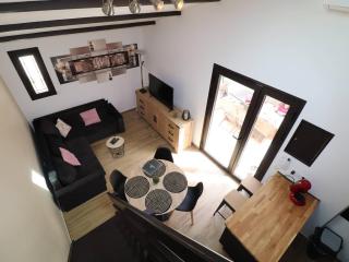 Maison clim. proche mer, terrasse et parking privatisé, 6 pers. - FR-1-307-230 - Le Grau-du-Roi - 5