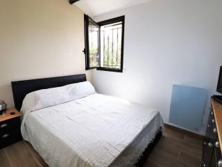 Maison clim. proche mer, terrasse et parking privatisé, 6 pers. - FR-1-307-230 - Le Grau-du-Roi - 3