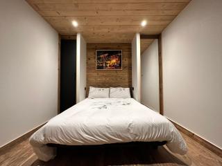 Appartement moderne au cœur de Notre-Dame-de-Bellecombe, proche pistes et commodités - FR-1-505-185 - Notre-Dame-de-Bellecombe - 6